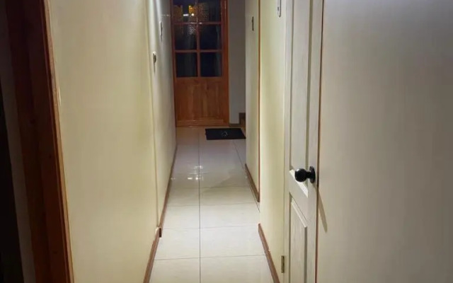 Casa Villa Azul 3 Pisos