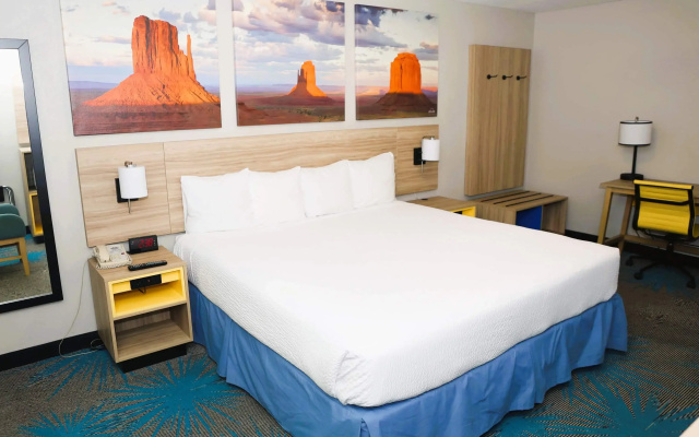 Days Inn by Wyndham East Albuquerque