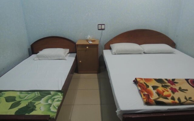 Song Giang Hotel Ngoc Gia Trang