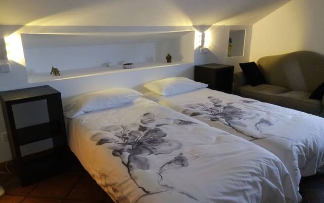 Hotel Rural La Pedriza Original