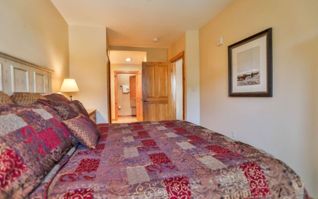 Dakota Lodge #8514 - 2 Br Condo