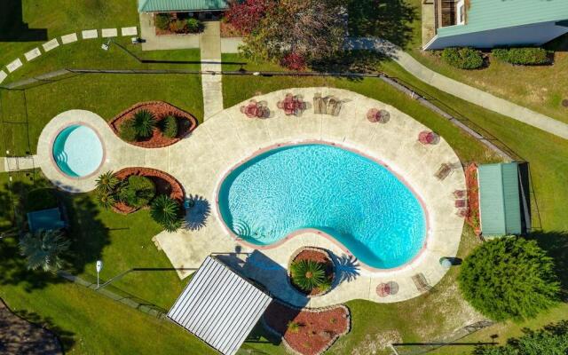 The Villas of Hickory Hill