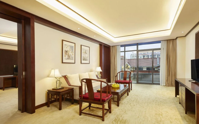 Four Points By Sheraton Danzhou
