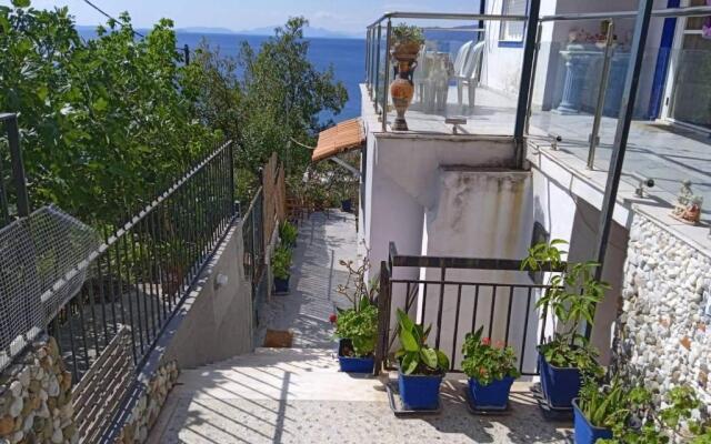 Ευτυχία Apartment