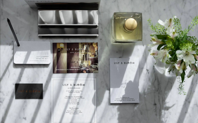 Lily & Bloom Hotel