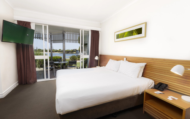 Novotel Sunshine Coast Resort