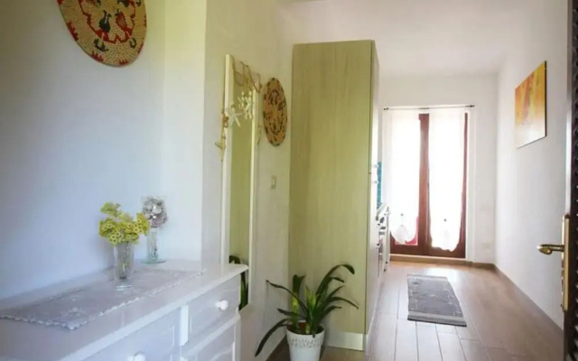 Two-room Apartment in Costa Rei Near sea