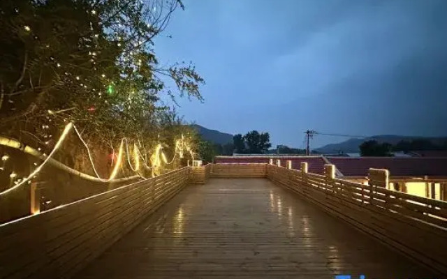 Shuyuyuan boutique minsu