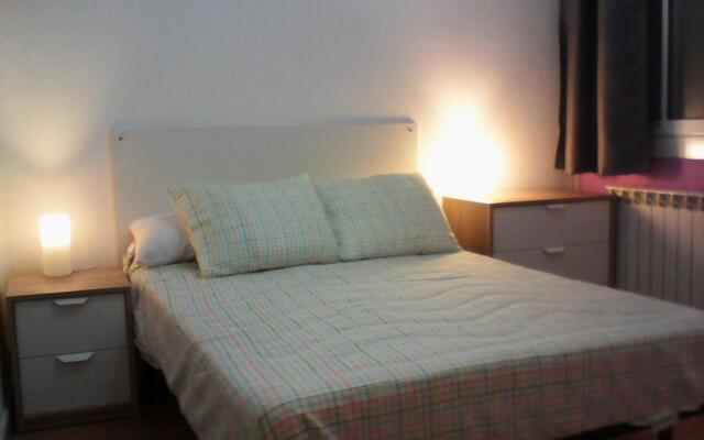 Apartamento Berga