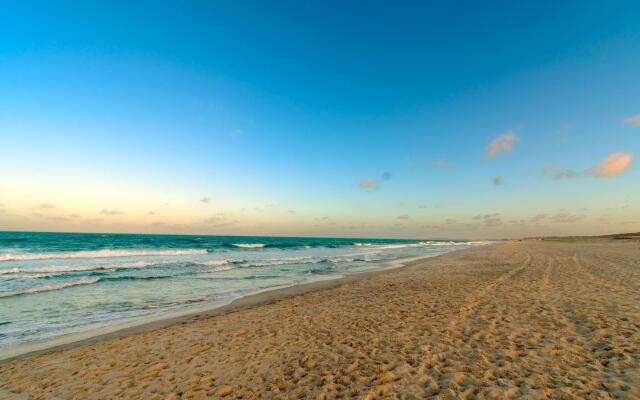 Mandara Lanai Apartamento Térreo