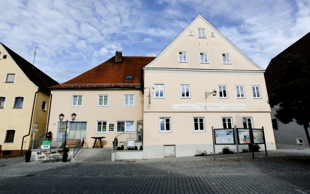 Hotel Krone