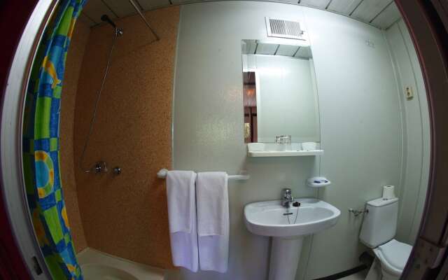 Compostela Inn