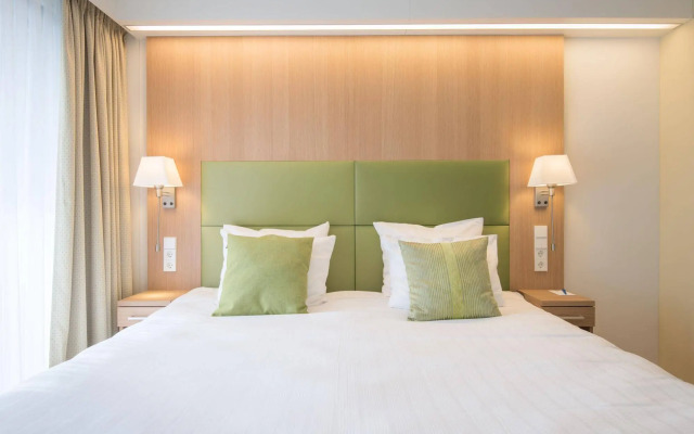 MONDORF Parc Hôtel & Spa