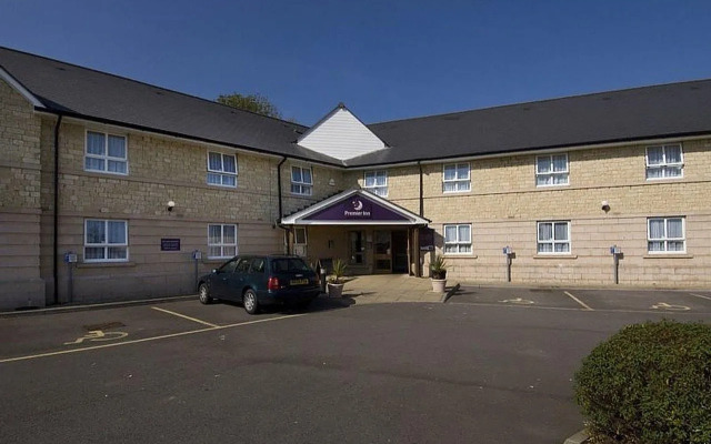 Premier Inn Chippenham