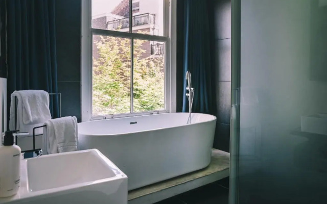 Anne&Max Boutique Hotel