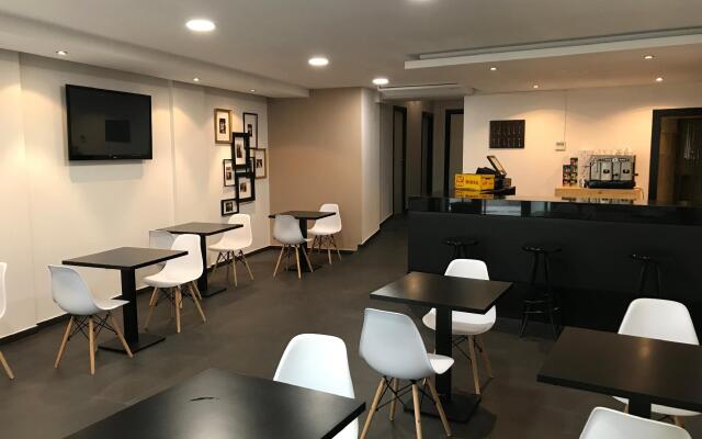 Hostal Manila