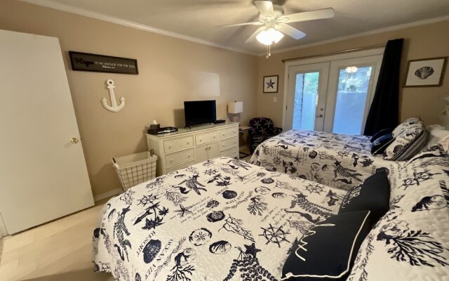21c Richmond Park 3 Bedroom Villa