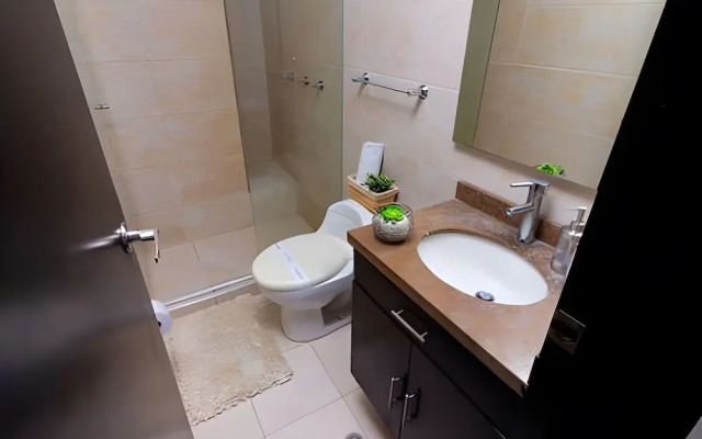 Apartamentos Neos - Cerca al Mar by SOHO