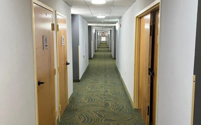 Quality Inn Richmond Airport