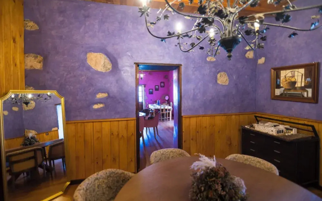 Hotel Rural Rosario Martin