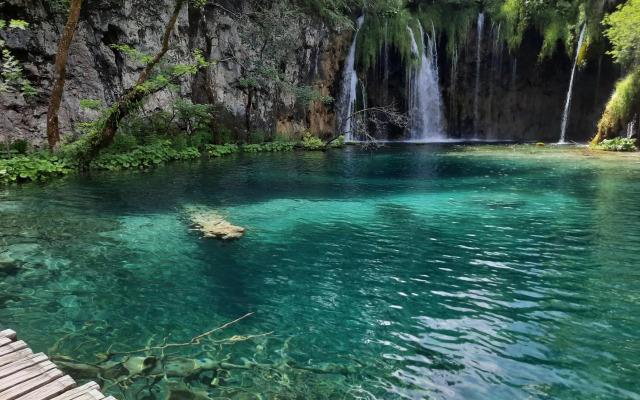 Apartments Green Park Plitvice