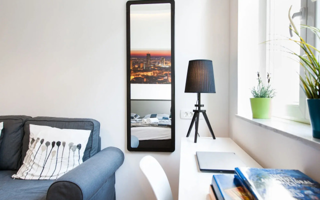 LOOX apartments Hatzova