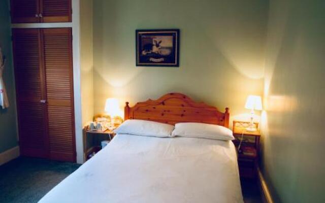 Station House Bed & Breakfast