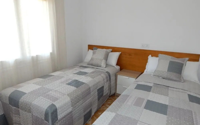 Platja D'Aro Montserrat 1 8 Amb Vista Muntanya