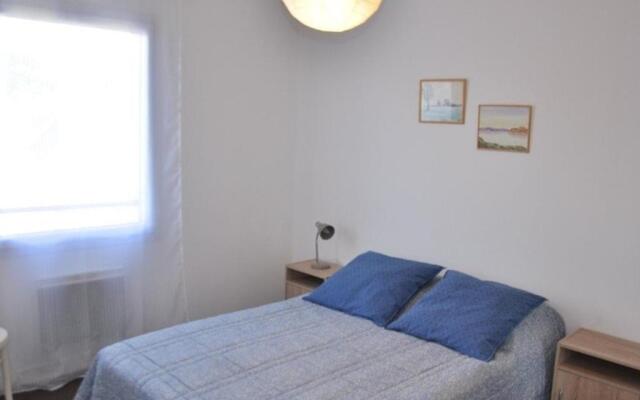 Appartement Perros-Guirec, 3 pièces, 4 personnes - FR-1-368-114