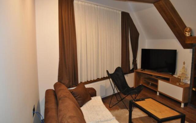 Garnet Star Apartments, Kopaonik, apartman br.3.