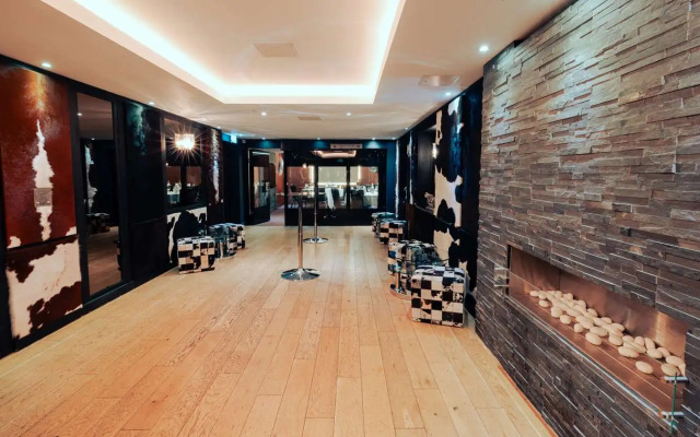 DoubleTree by Hilton London - Greenwich