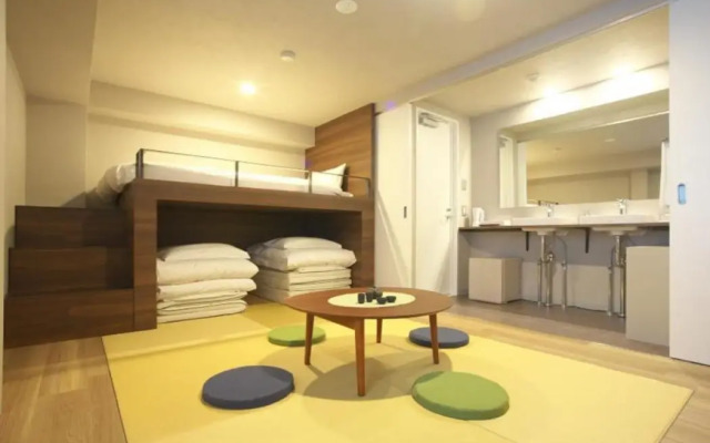 Hotel Gee Haive