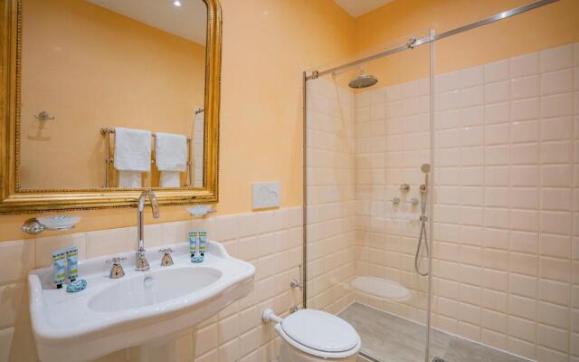 Ca' Grassi 1 Venetian Apartment