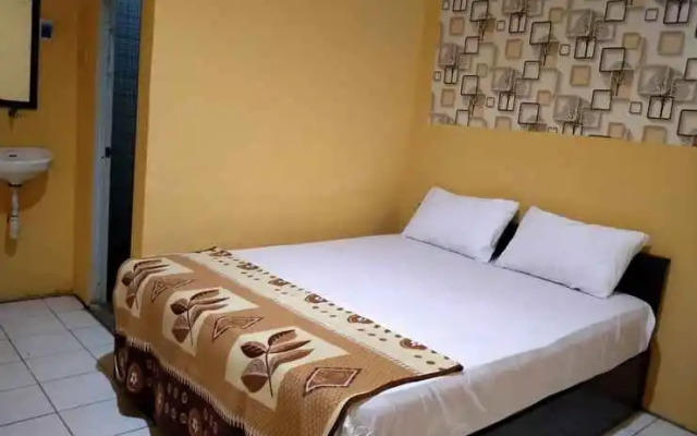 Hotel Mitra Kapuas Raya Sintang