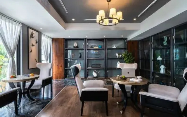 Guman Hotel