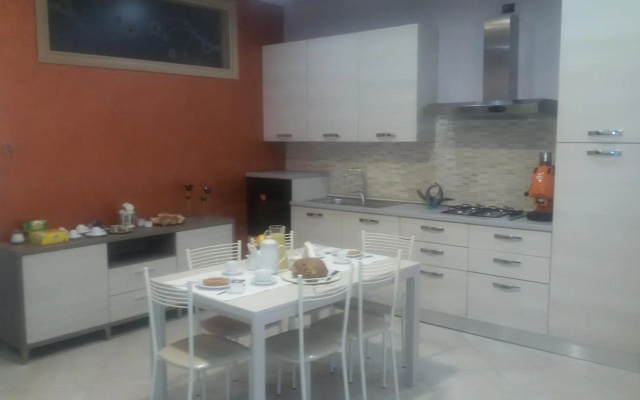 Appartamento La Contessa