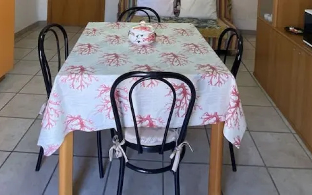 Central Area Close to the Beach-rif Franco