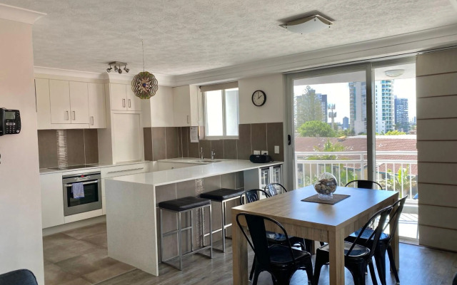 Wharf Boutique Apartments