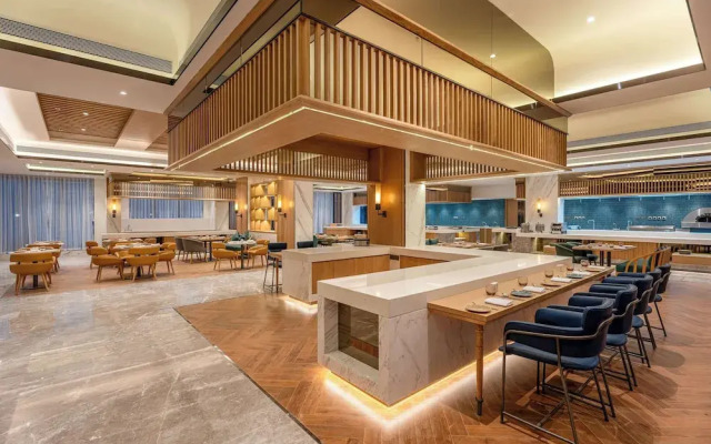 Radisson Resort Khopoli