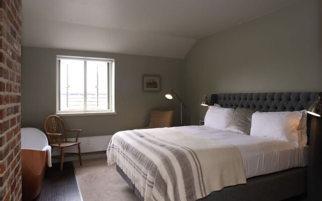 The Welldiggers Arms