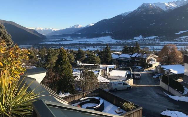 Apartment Enarina in Telfs