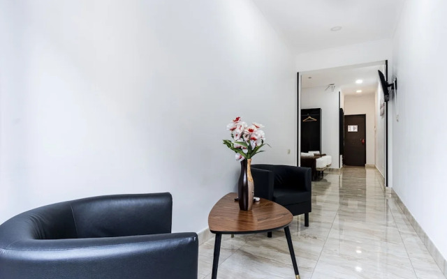 Hostal Rincón de Sol