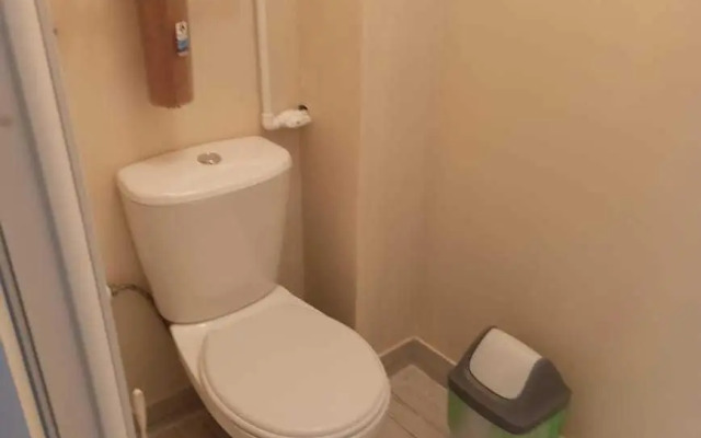 Apartments on Surkov street 28 k1