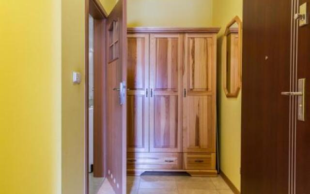 TatryTop Apartament Zaciszny