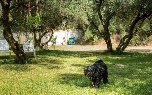 Koxyli Village Studios & Apartments