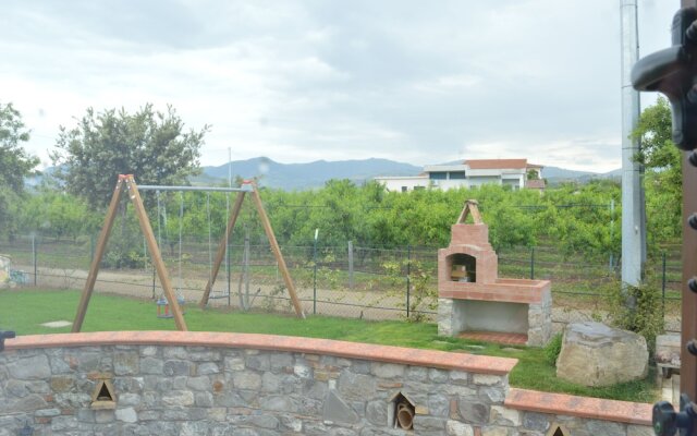B&B Prima Luce