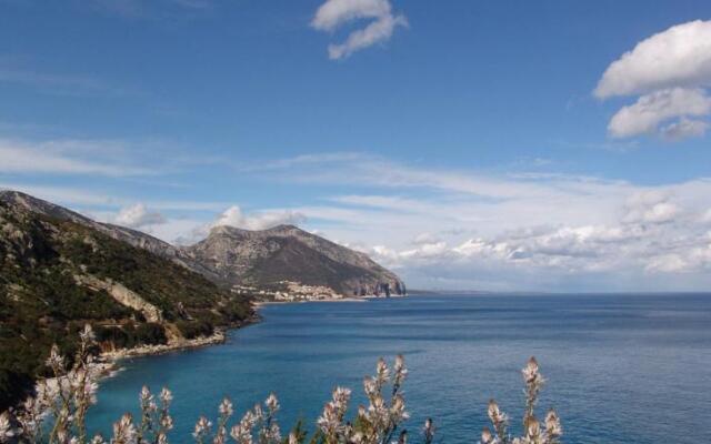 Agriturismo Didone