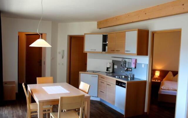 Appartment Brugghof