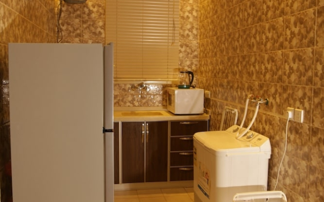 Rawda - Qaswarah Residence