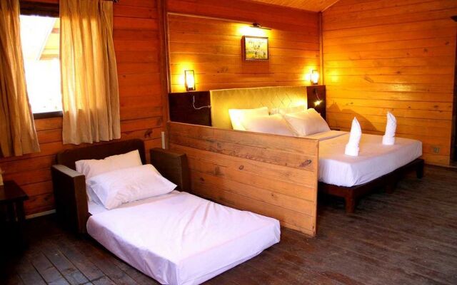 Palette Resorts- Beira Mar Beach